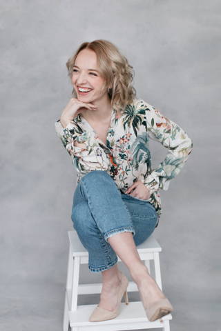 Aimée de Pater