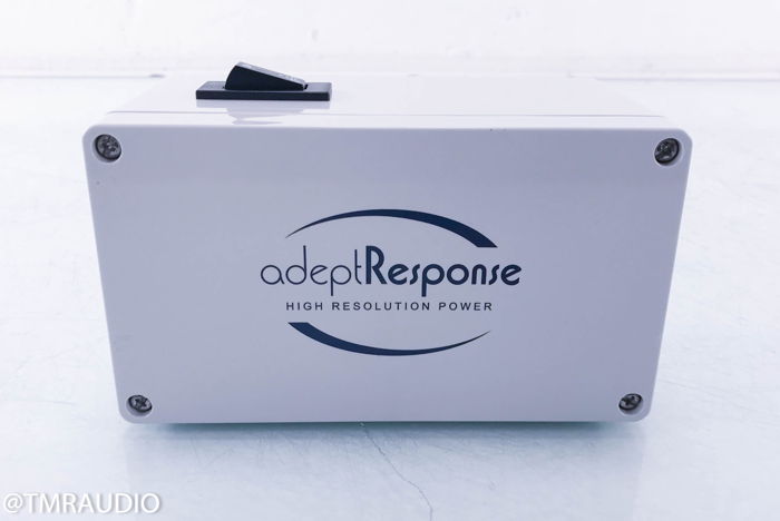 Audience aR2p AdeptResponse AC Power Line Conditioner  ...