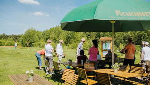 soccergolf sachsen okrilla gastronomie