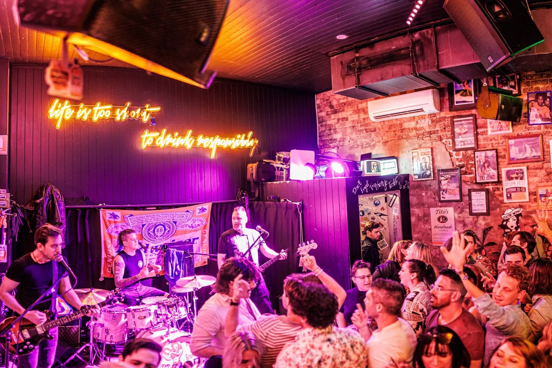 Suzie Wongs Good Time Bar Voucher - Image 2