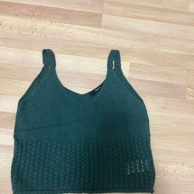 Green Top