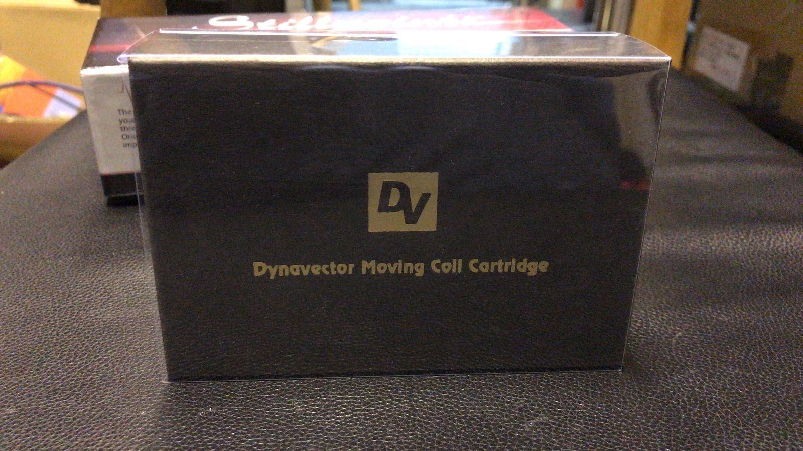 Dynavector DV-XX2 MKII Brand New!! 2