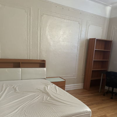 Two Single Fully Furbished rooms