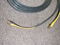 Analysis Plus Black Mesh Oval 9 speaker cables 2