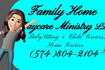 Family Home Daycare Ministry LLC