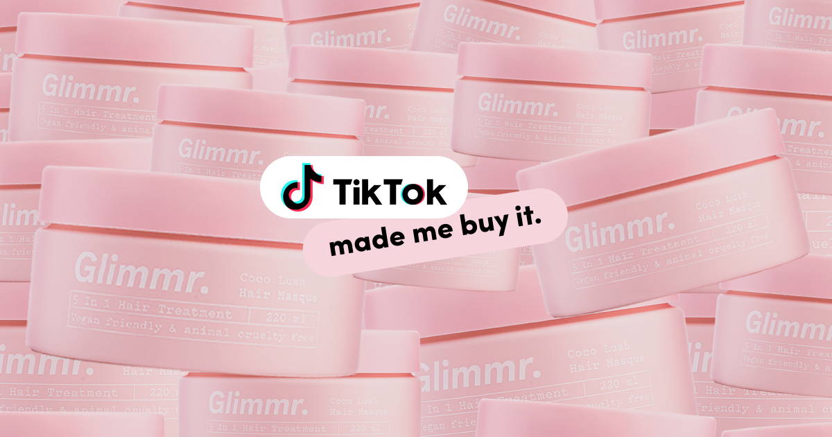 Glimmr Hair Mask: A Comprehensive Guide to Nourished, Radiant Hair