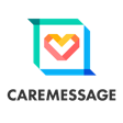 CareMessage logo on InHerSight
