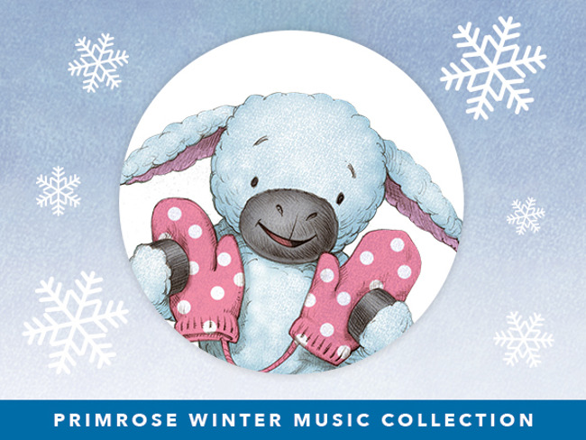 Primrose Schools Hearts and Harmony Winter Music Release