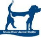 Snake River Animal Shelter logo