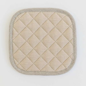 Hot pads