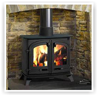 Fireplaces Making Life A Bit Warmer