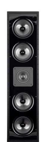 Sonance LCR2 Single Speaker - Basically New