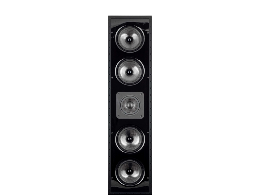 Sonance LCR2 - 3 speakers