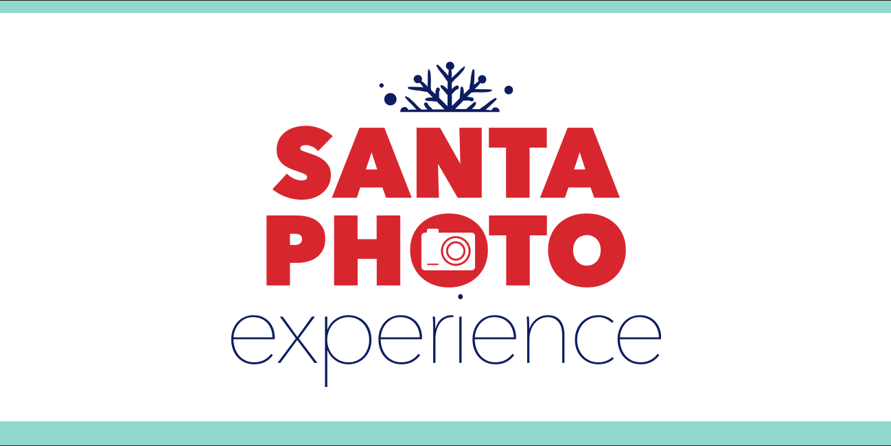 Santa Photo Experience promotional image