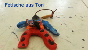 kinderkunstwerkstatt fetische