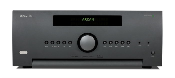 ARCAM AVR850