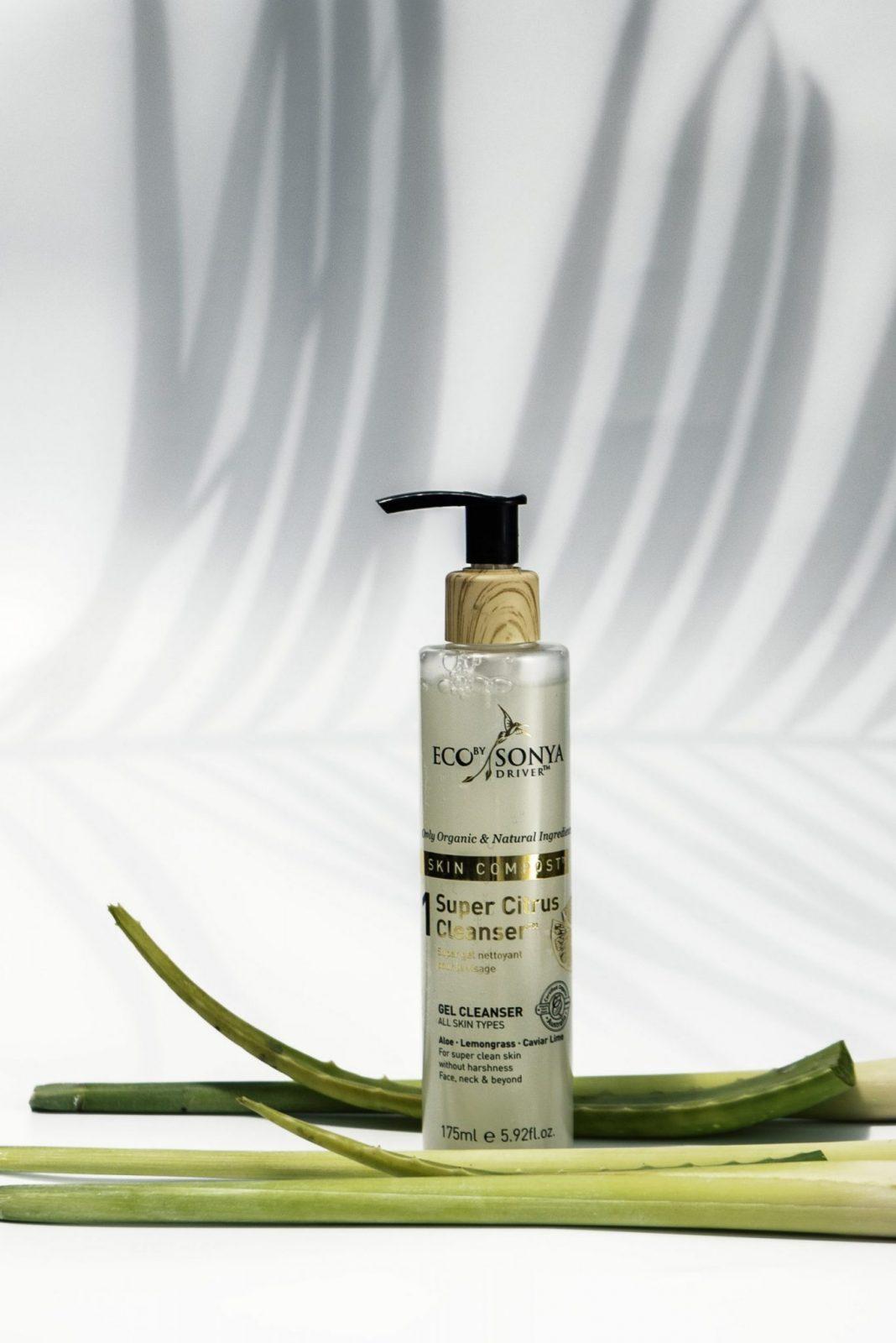 EBSD ORGANIC SUPER CITRUS CLEANSER - Image 3