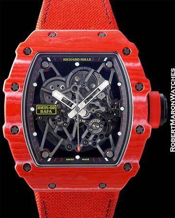 richard mille