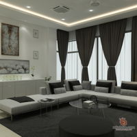 fukuto-services-contemporary-modern-malaysia-selangor-family-room-3d-drawing