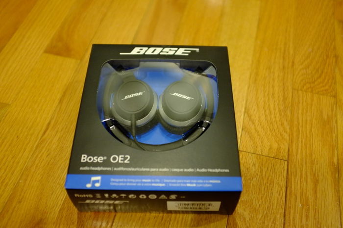 Bose OE2 headphone,brand new,free shipping