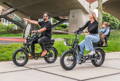 fatbikes La Souris