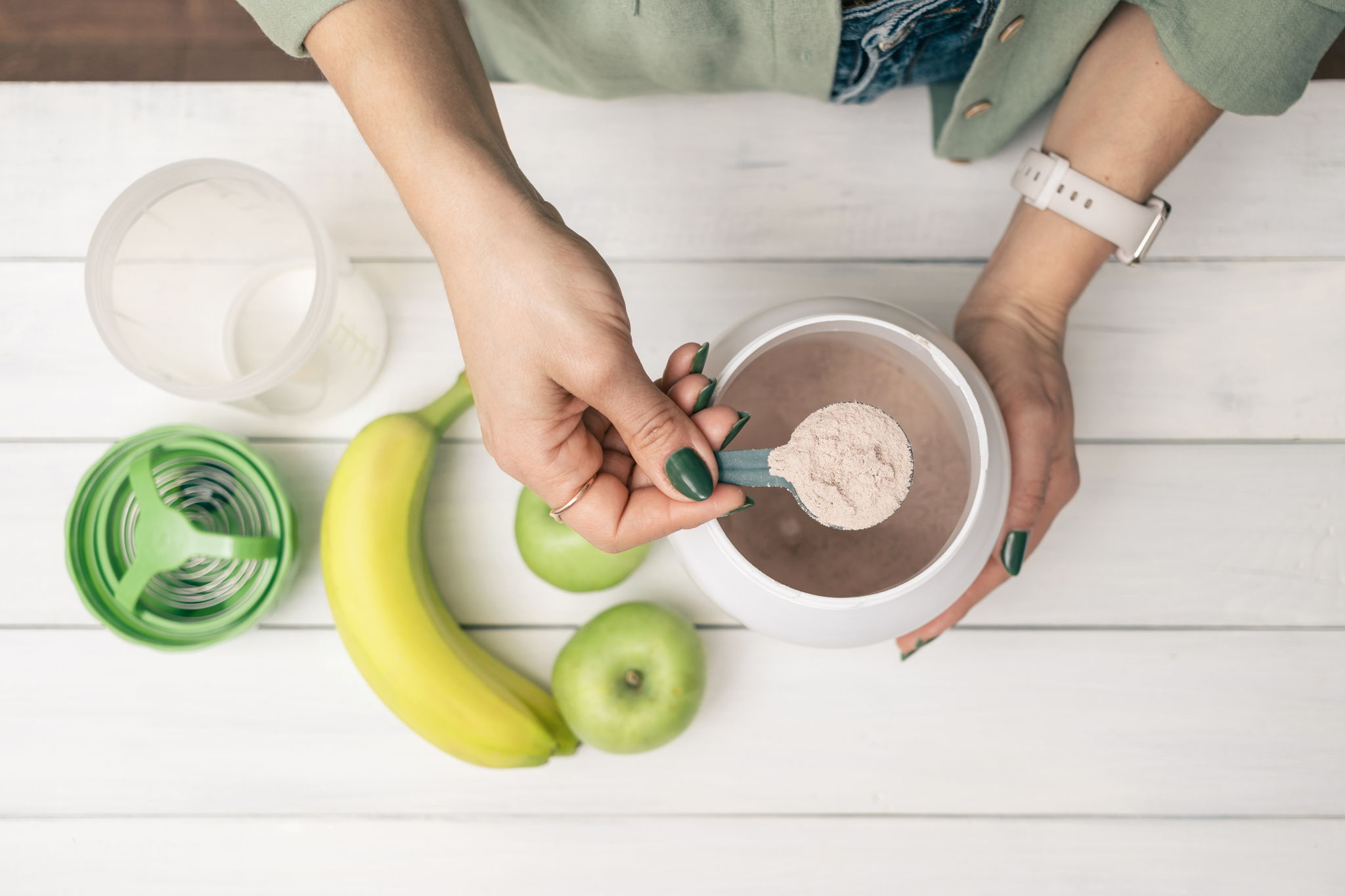 A Gut Reset Protocol for Rapid Symptom Relief