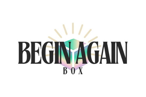 Begin Again Box