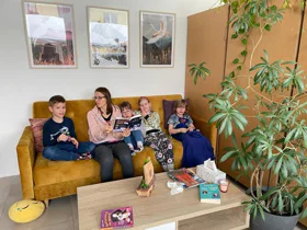 Przedszkole WIOSKA HappyNest