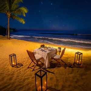 Romantic Dinner
