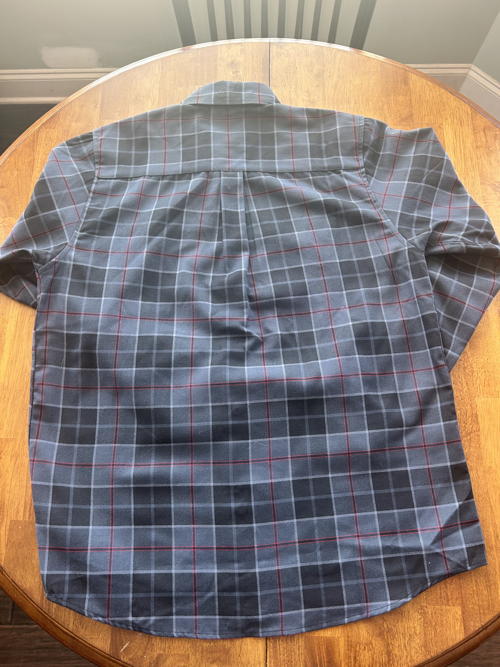 Men's Ready Gunner Flannel