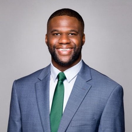 Chidi A. Wamuo, MD