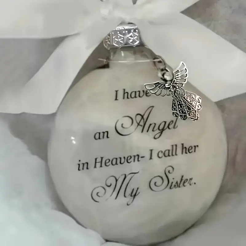 Angel in Heaven - My Sister