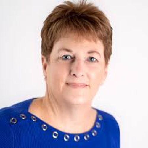Karen  Leonard