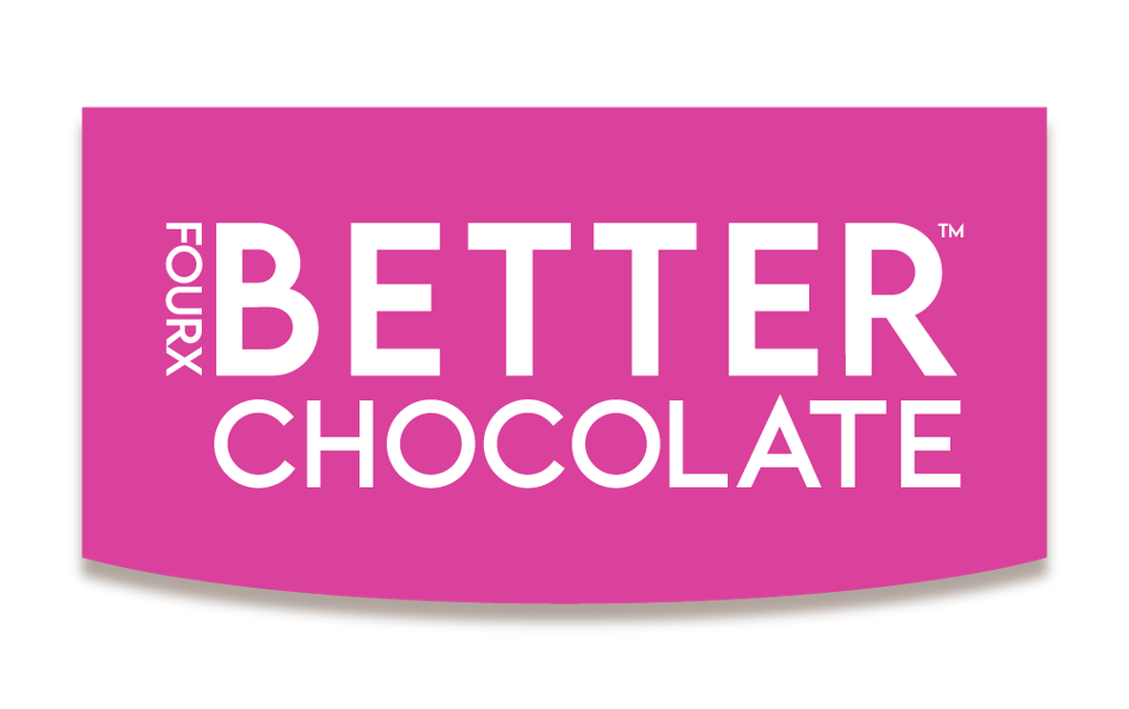 Logo-FourX_Better_Chocolate