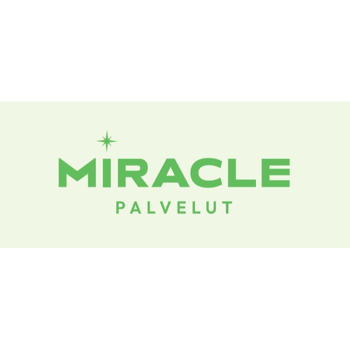 Miracle-palvelut Oy Asiakaspalvelu