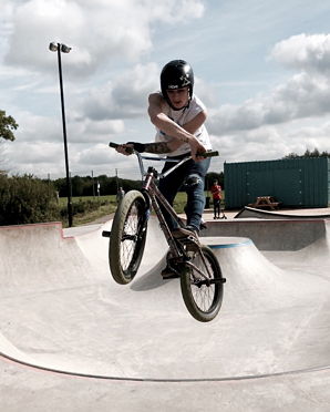 X hotsell up bmx