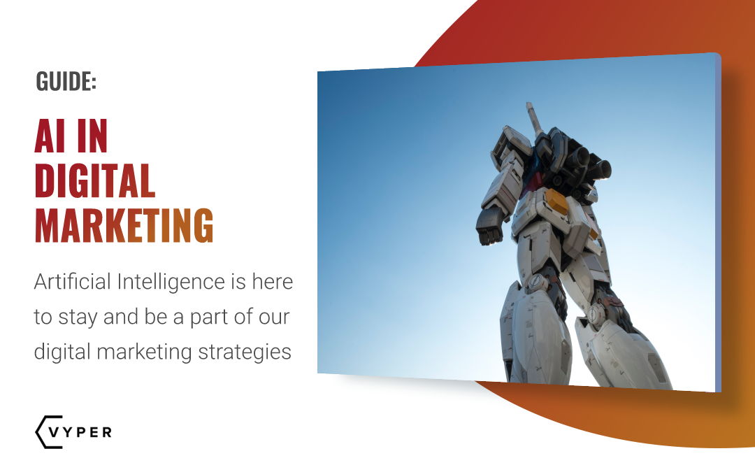 AI in digital marketing