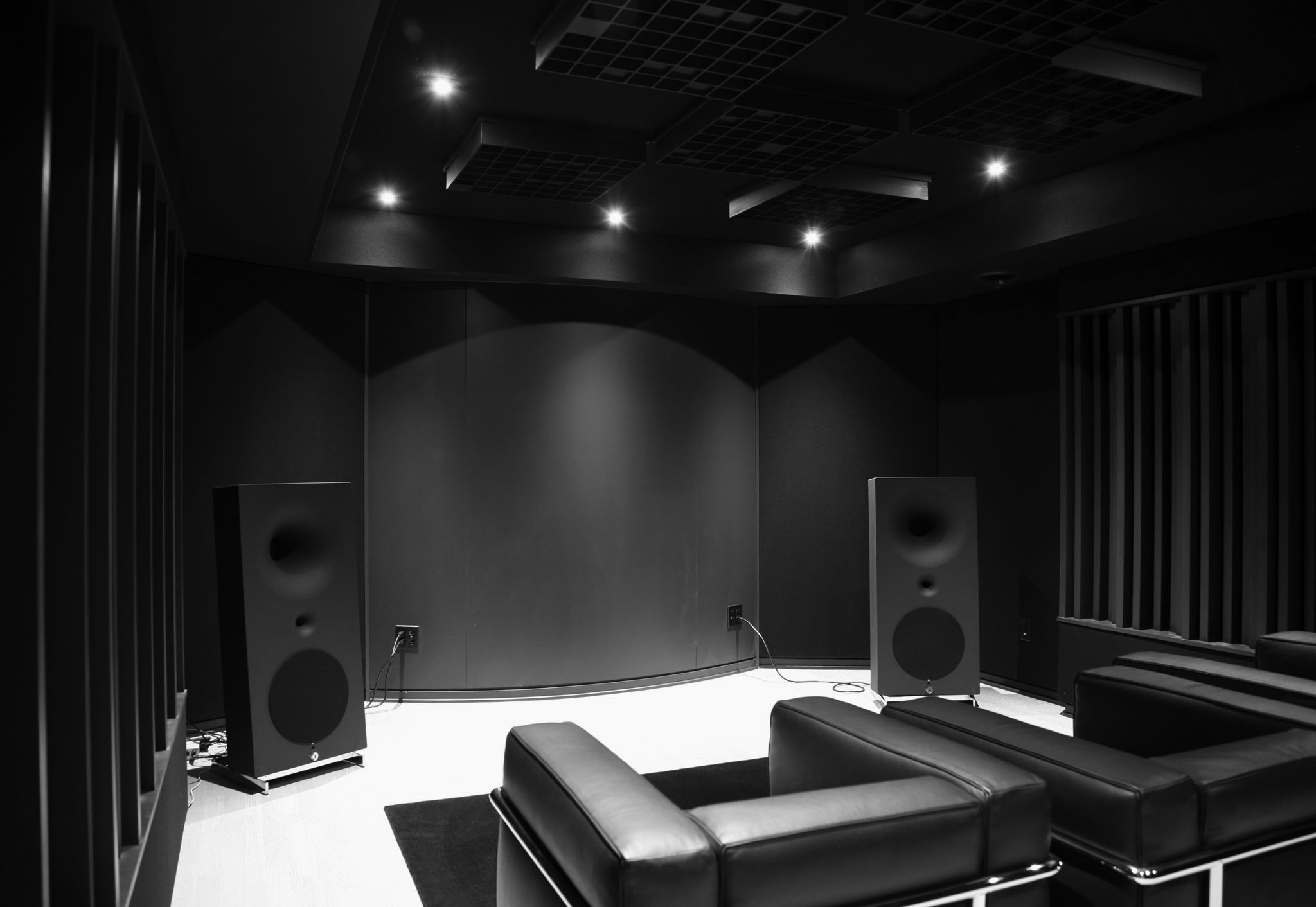 Avantgarde Acoustics Zero 1 Pro