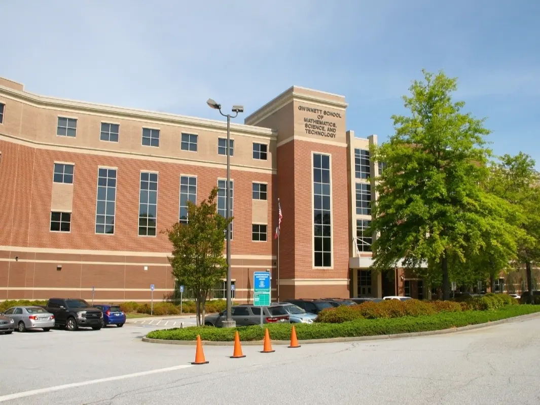 Best High Schools in Georgia by District - U.S. News