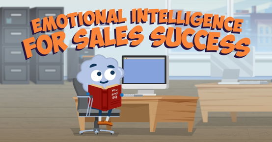 Emotional Intelligence for Sales Success image
