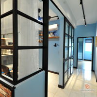 dcs-creatives-sdn-bhd-industrial-modern-malaysia-selangor-others-foyer-interior-design