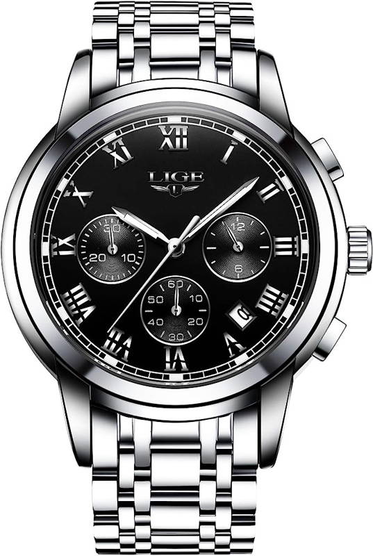 montre lige avis	