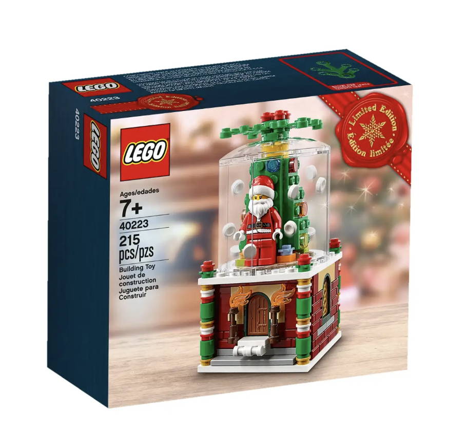 LEGO 40223