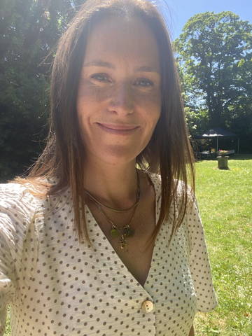 Gaelle Wulleman