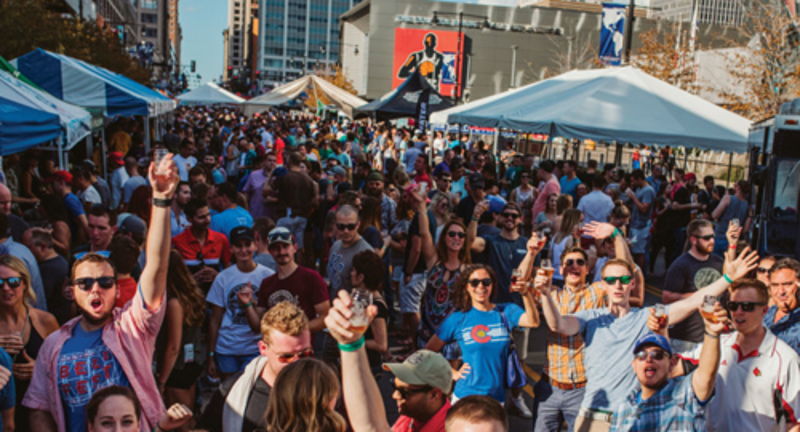 SPRINGFEST KANSAS CITY 