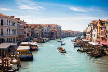 Grand Canal
