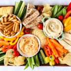 Dips Platter
