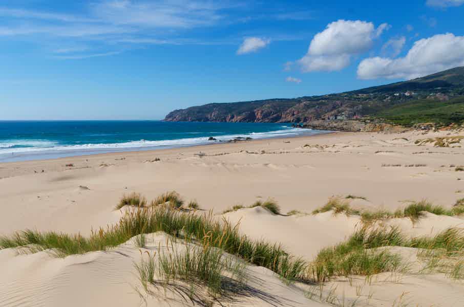 Super Saver: 2-Day Sintra, Cascais, Fatima, Nazare and Obidos - photo 3