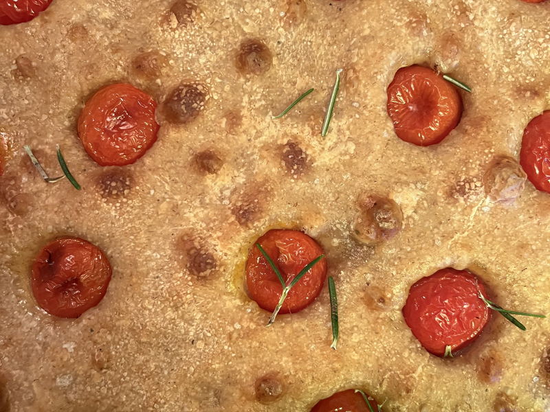 Kochkurse Neapel: Entdecke die Geheimnisse der Gnocchi alla Sorrentina und des Tiramisu.