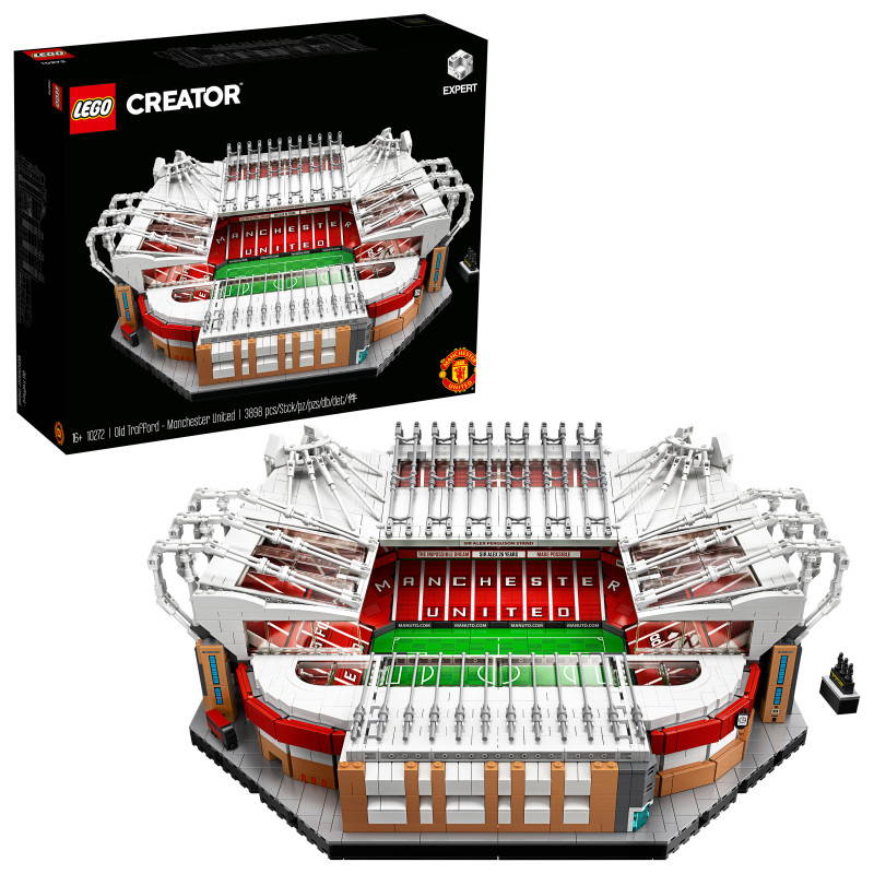 lego 10272